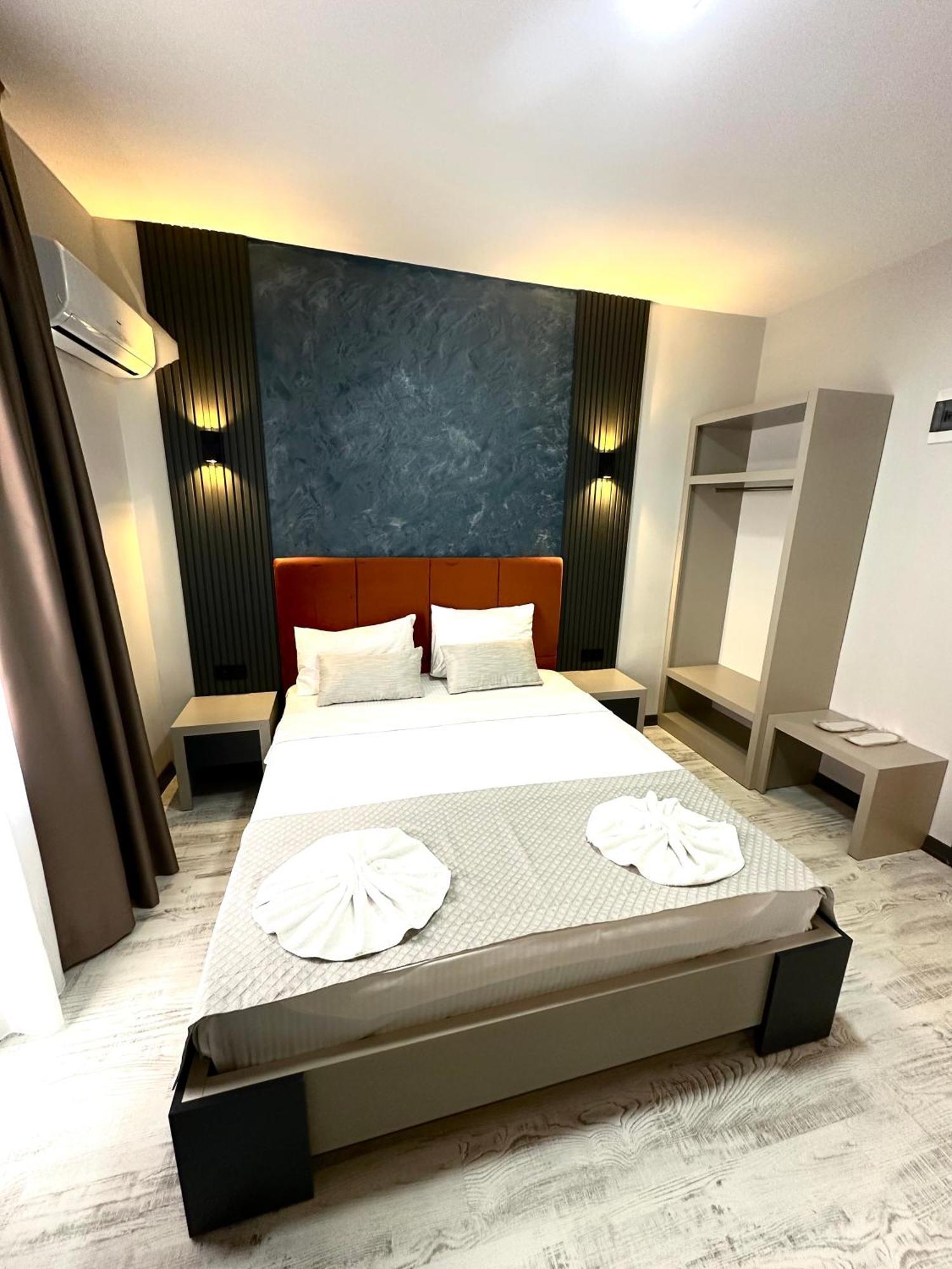 Ale Park Hotel Apartments Antalya Exterior foto