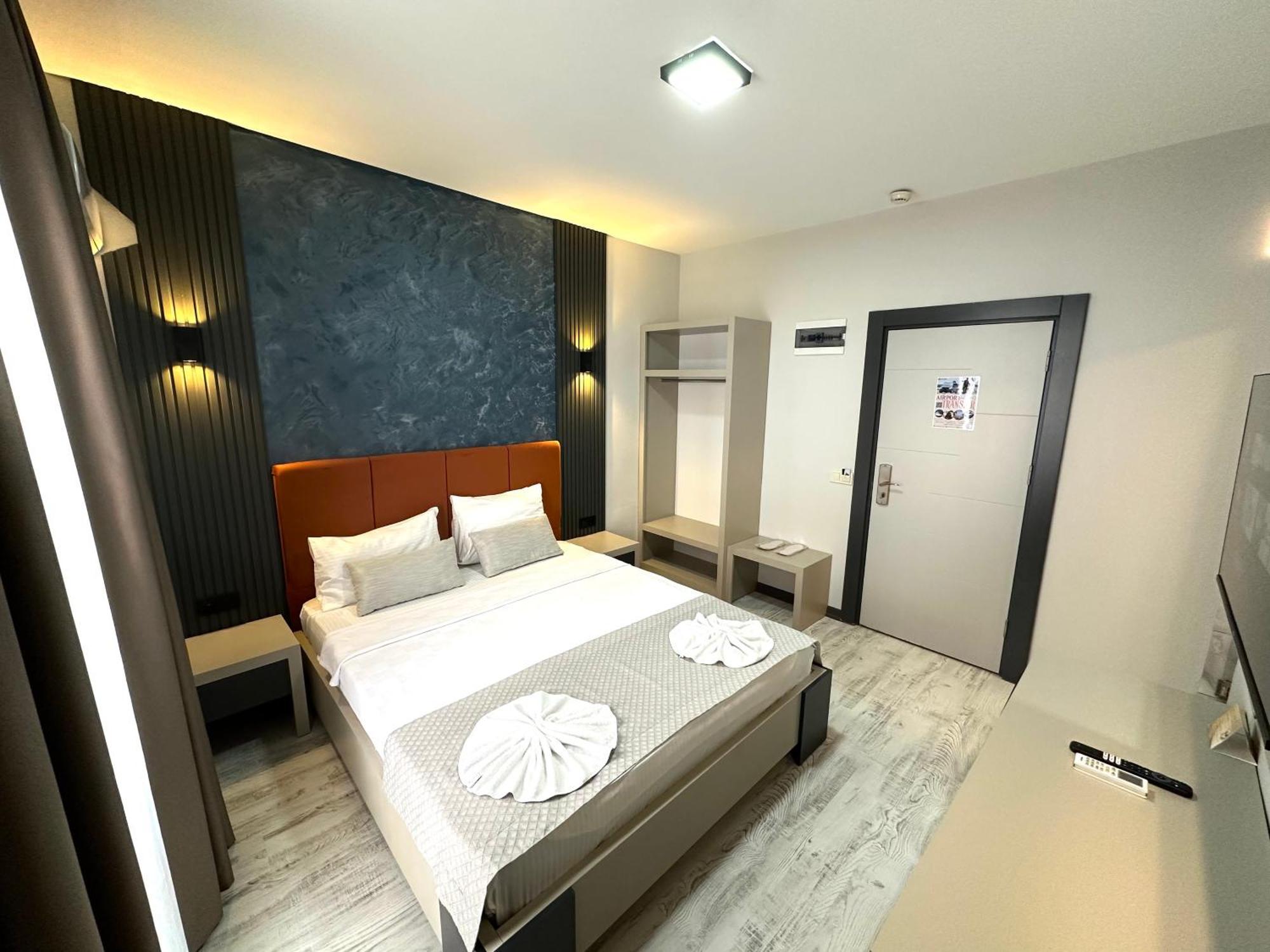 Ale Park Hotel Apartments Antalya Exterior foto